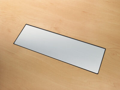 Sedus Mastermind vergadertafel