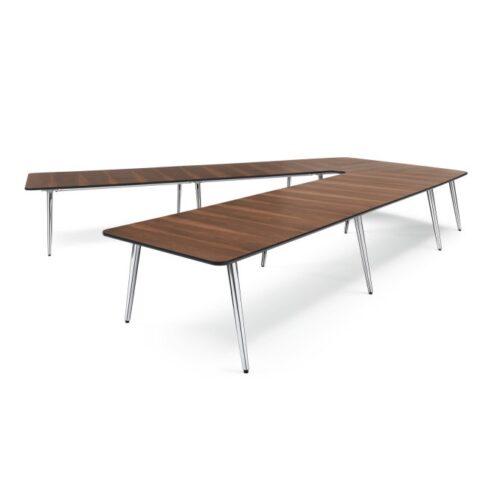 Sedus Mastermind vergadertafel