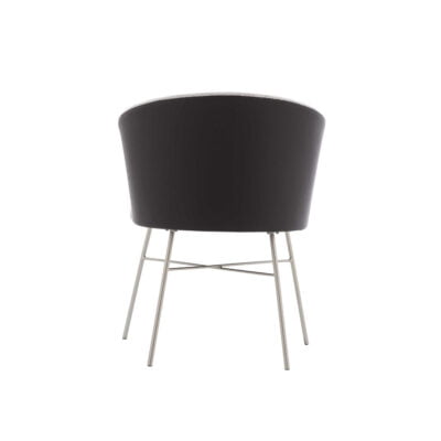 premiere-stoel-achter Vergaderstoel Premiere