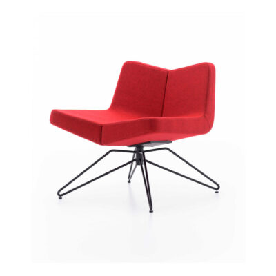 Loungemeubilair Twin