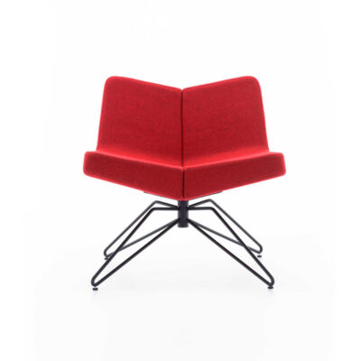 Loungemeubilair Twin