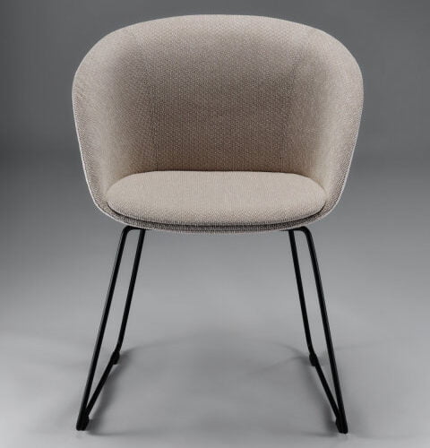 Vergaderstoel Sedus on spot Cosy