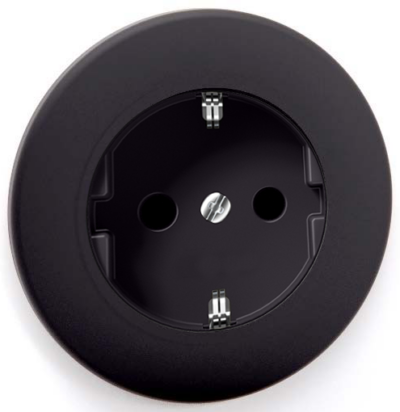 EU-Socket Talo Akoestische overlegplek