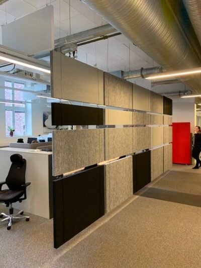 Gotessons Hangpanelen