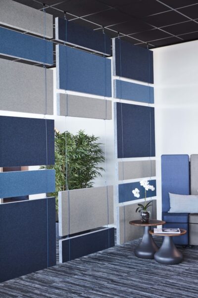 Gotessons Hangpanelen