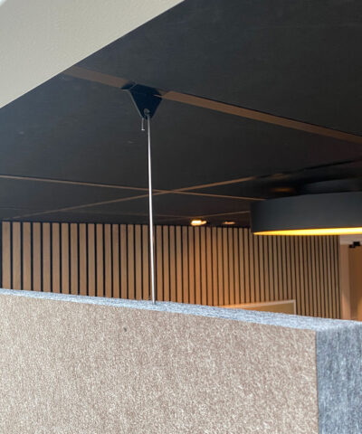 Gotessons Hangpanelen