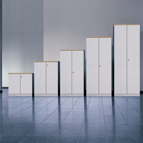 grand_Wachstum Arrow hoge kast