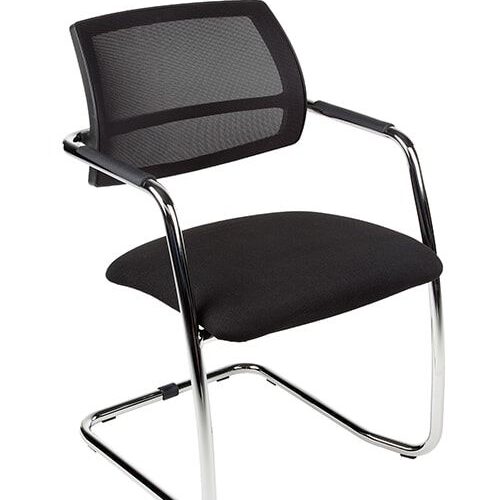 Vergaderstoel Magentix Mesh