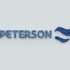 logo peterson in mos333 Logo in mos