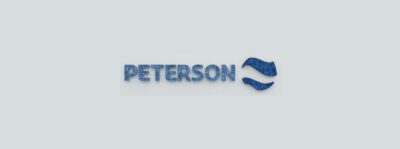 logo peterson in mos333 Logo in mos