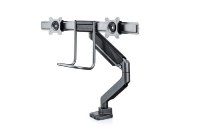 Monitorarm Filex enkel of dubbel