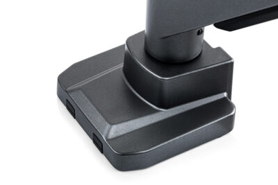 Monitorarm Filex enkel of dubbel
