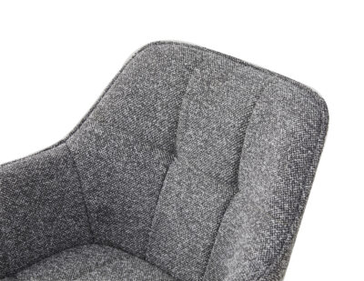 WM-1528 color 453 (5) Teddy Vergaderstoel