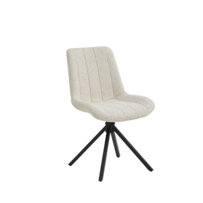 WM-1531 color 110 (4) Teddy Vergaderstoel