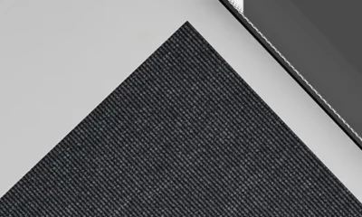 Vergadercabine Nylon Tapijt Tapijt vergadercabine