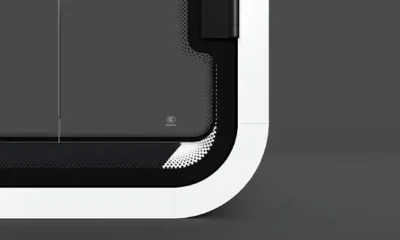 Vergadercabine geluidsdicht glas Afwerking vergadercabine